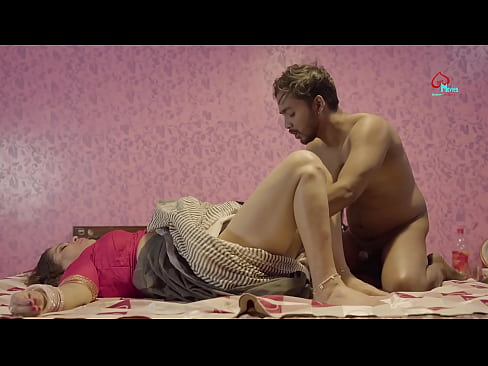 ❤️ Webový seriál: Miluji tě Daadi Naučila ho, jak mít sex s holkou !!! ❤️❌ Sex video u nás ️❤