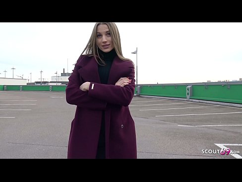 ❤️ NĚMECKÝ SKAUT JE SEN DOTÝKÁ STEELE, PARKOVIŠTĚ TELLTALE A SEXY ZA PENÍZE ❤️❌ Sex video u nás ️❤