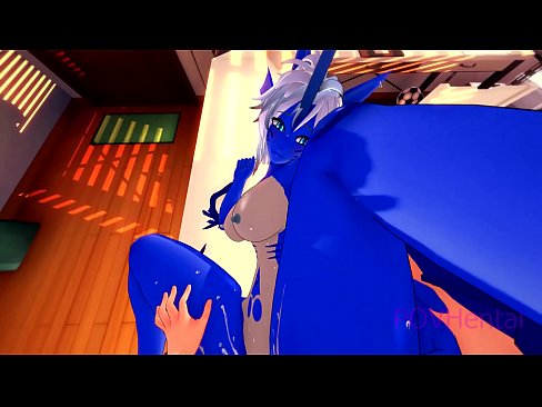 ❤️ Démonická rybí dívka Monster ❤️❌ Sex video u nás ️❤