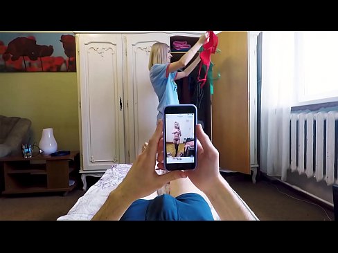 ❤️ Nevlastní sestra donutila svého bratra udělat se těsně předtím, než se máma vrátila domů ❤️❌ Sex video u nás ️❤