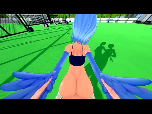 ❤️ Harpyje monster girl. ❤️❌ Sex video u nás ️❤