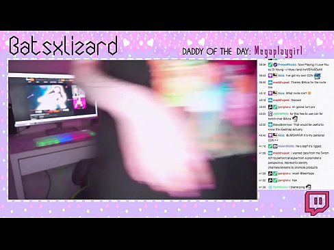 ❤️ HRÁČ ZAPOMNĚL VYPNOUT STREAM A VYSTŘÍKAL SE V PŘÍMÉM PŘENOSU ❤️❌ Sex video u nás ️❤